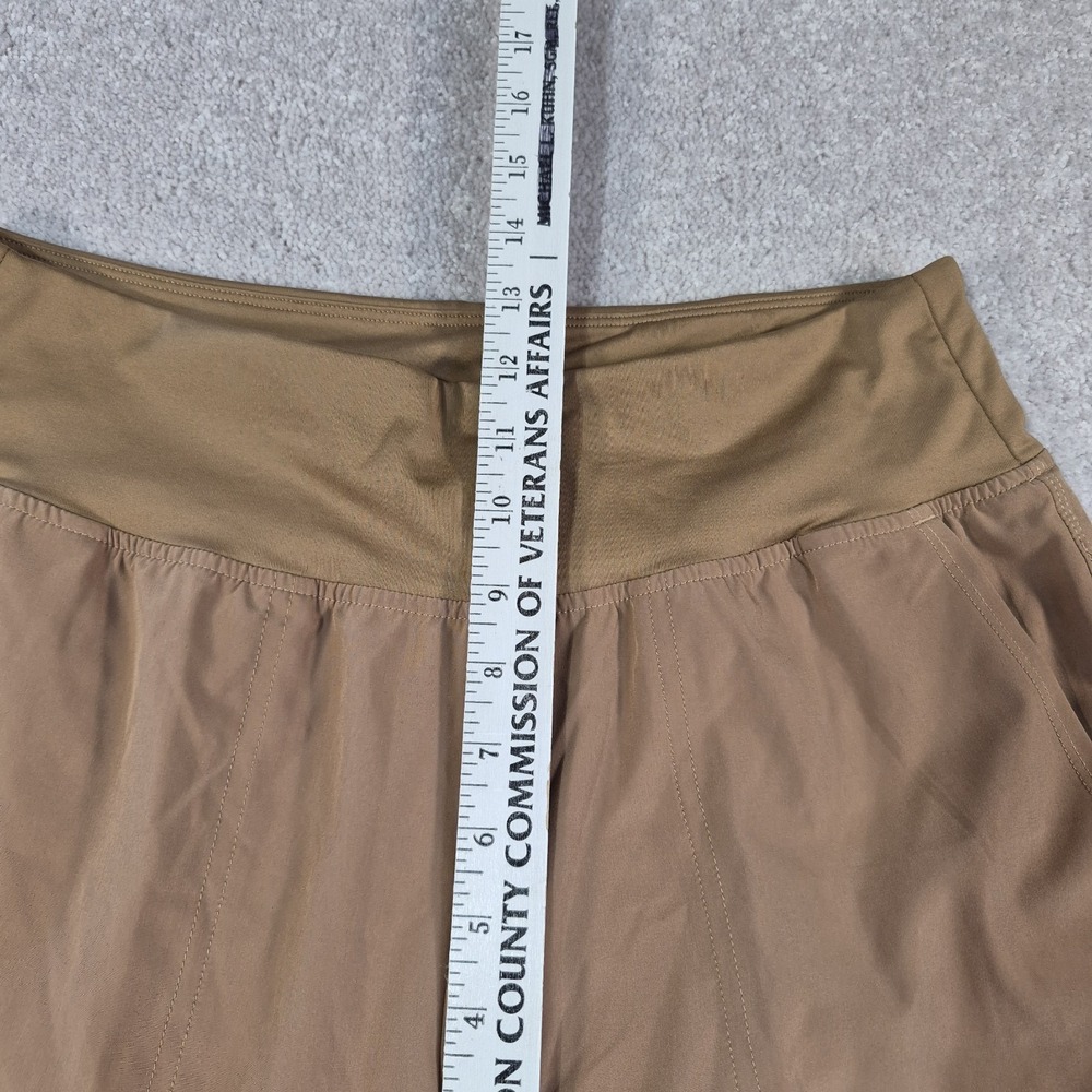 DSG  Womens Momentum High Rise Jogger Pants Women's sahara sand Size Medium - Picture 8 of 13